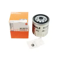Фільтр паливний Mahle KC63/1D - 2