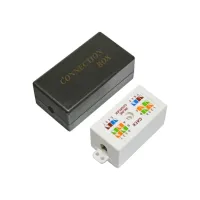 Зрощувач 4-ри пари (110 тип під забивку) Cat.5e Kingda (KD-CB31) - 2