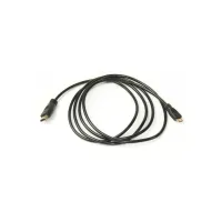 Кабель мультимедійний HDMI M to HDMI mini M 2.0m PowerPlant (KD00AS1273) - 2