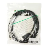 Кабель мультимедійний HDMI M to HDMI mini M 2.0m PowerPlant (KD00AS1273) - 3