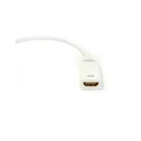 Перехідник mini DisplayPort to HDMI PowerPlant (KD00AS1279) - 2