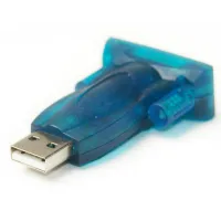Перехідник USB to COM PowerPlant (KD00AS1286) - 2