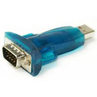 Перехідник USB to COM PowerPlant (KD00AS1286) - 1