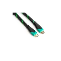 Кабель мультимедійний HDMI M to HDMI M 30.0m PowerPlant (KD00AS1297) - 1