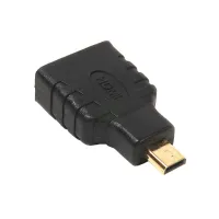 Перехідник HDMI to microHDMI PowerPlant (KD00AS1298) - 1