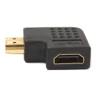 Перехідник HDMI AF to HDMI AM PowerPlant (KD00AS1302) - 2