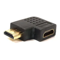 Перехідник HDMI AF to HDMI AM PowerPlant (KD00AS1302) - 1