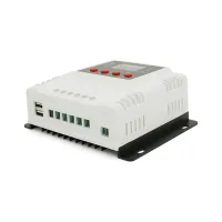 Контролер заряду Demuda KDY 30A 12/24В/48В (KDY-30A) - Зображення 2