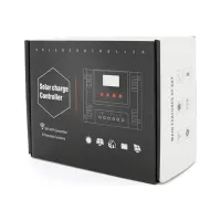 Контролер заряду Demuda KDY 30A 12/24В/48В (KDY-30A) - Зображення 4