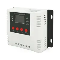 Контролер заряду Demuda KDY 30A 12/24В/48В (KDY-30A) - Зображення 1