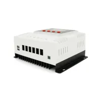 Контролер заряду Demuda KDY 50A 12/24В/48В (KDY-50A) - Зображення 2