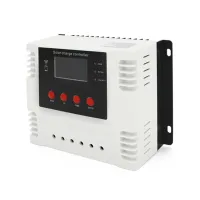 Контролер заряду Demuda KDY 50A 12/24В/48В (KDY-50A) - Зображення 1