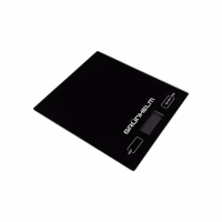 Весы кухонные Grunhelm KES-01B - Image 2