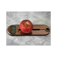 Ваги кухонні Grunhelm KES-055FG - Зображення 2