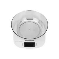 Ваги кухонні Grunhelm KES-1PW - Зображення 2