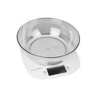 Ваги кухонні Grunhelm KES-1PW - Зображення 3