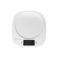 Ваги кухонні Grunhelm KES-1PW - Зображення 4