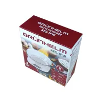 Ваги кухонні Grunhelm KES-1PW - Зображення 6