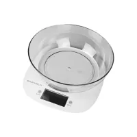 Ваги кухонні Grunhelm KES-1PW - Зображення 1