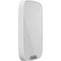 Клавіатура до охоронної системи Ajax KeyPad white - 6