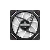 Кулер до корпусу Gamemax KF300 BK - 5