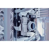 Модуль пам'яті для комп'ютера DDR5 32GB 5200 MHz Beast EXPO White Kingston Fury (ex.HyperX) (KF552C36BWE-32) - 6