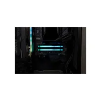 Модуль пам'яті для комп'ютера DDR5 32GB (2x16GB) 5200 MHz Beast RGB XMP Kingston Fury (ex.HyperX) (KF552C40BBAK2-32) - 10