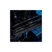 Модуль пам'яті для комп'ютера DDR5 128GB (2x64GB) 5600 MHz Beast Kingston Fury (ex.HyperX) (KF556C36BBEK2-128) - 9