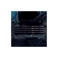 Модуль пам'яті для комп'ютера DDR5 64GB 5600 MHz Beast Black Kingston Fury (ex.HyperX) (KF556C40BB-64) - 11
