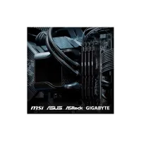 Модуль пам'яті для комп'ютера DDR5 64GB 5600 MHz Beast Black Kingston Fury (ex.HyperX) (KF556C40BB-64) - 10