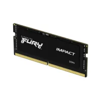 Модуль пам'яті для ноутбука SoDIMM DDR5 32GB 5600 MHz Impact Kingston Fury (ex.HyperX) (KF556S40IB-32) - 2