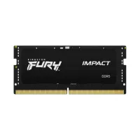 Модуль пам'яті для ноутбука SoDIMM DDR5 32GB 5600 MHz Impact Kingston Fury (ex.HyperX) (KF556S40IB-32) - 1