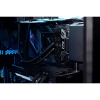 Модуль пам'яті для комп'ютера DDR5 96GB (2x48GB) 6000 MHz Renegade Silver XMP Kingston Fury (ex.HyperX) (KF560C32RSK2-96) - Зображення 10