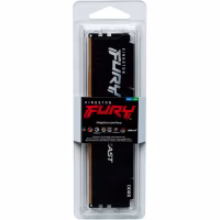 Модуль памяти для компьютера DDR5 16GB 6000 MHz Kingston Fury (ex.HyperX) (KF560C36BBE2-16) - Image 5
