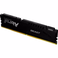 Модуль памяти для компьютера DDR5 16GB 6000 MHz Kingston Fury (ex.HyperX) (KF560C36BBE2-16) - Image 1
