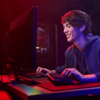 Модуль пам'яті для комп'ютера DDR5 16GB (2x8GB) 6000 MHz Beast Kingston Fury (ex.HyperX) (KF560C36BBEK2-16) - Image 12