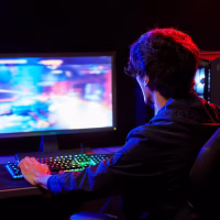 Модуль пам'яті для комп'ютера DDR5 16GB (2x8GB) 6000 MHz Beast Kingston Fury (ex.HyperX) (KF560C36BBEK2-16) - Image 10