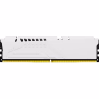 Модуль памяти для компьютера DDR5 16GB 6000 MHz Beast White EXPO Kingston Fury (ex.HyperX) (KF560C36BWE2-16) - Image 3