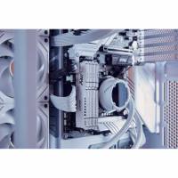 Модуль памяти для компьютера DDR5 16GB 6000 MHz Beast White EXPO Kingston Fury (ex.HyperX) (KF560C36BWE2-16) - Image 4