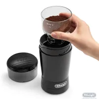 Кавомолка DeLonghi KG 200 BK (KG200BK) - Изображение 4