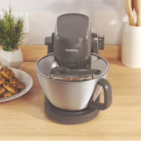 Кухонний комбайн Kenwood KHC 30.050 GY - Image 12