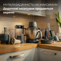 Кухонний комбайн Kenwood KHC 30.050 GY - Image 8
