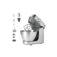 Кухонний комбайн Kenwood KHC29A.O0SI - Зображення 3