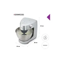 Кухонний комбайн Kenwood KHC29A.O0SI - Зображення 5