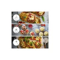 Кухонний комбайн Kenwood KHC29A.O0SI - Зображення 7