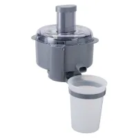 Кухонний комбайн Kenwood KHC29A.R0SI - Зображення 8