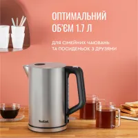 Електрочайник Tefal KI513D10 - Изображение 6