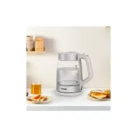 Електрочайник Tefal KI605B30 - Изображение 8