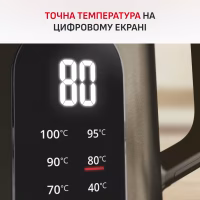 Электрочайник Tefal KI871FE0 - Image 3