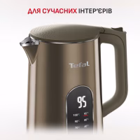 Электрочайник Tefal KI871FE0 - Image 4